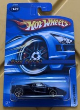 Hot Wheels Enzo Ferrari 2006