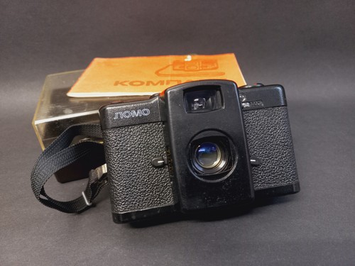 Macchina fotografica vintage - , a