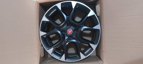 Cerchi originali abarth - n°,