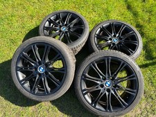 Set Cerchi BMW Z4 E46 E90 18