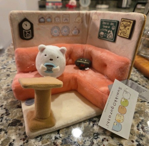 Sumikko gurashi nuovo con - sumikko,