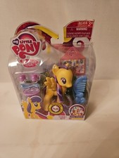 MY Little Pony Friendship Is