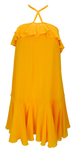 Mini abito dsquared2 - abito,