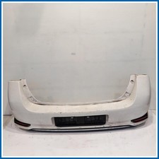 Paraurti Posteriore Toyota