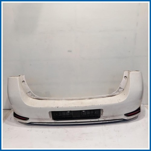 Paraurti posteriore toyota - paraurti,