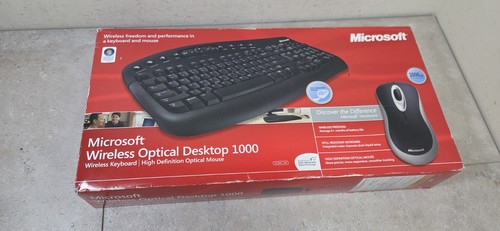 Microsoft wireless optical - microsoft,