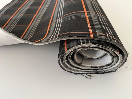 Rivestimento tessuto sedile - rivestimento,
