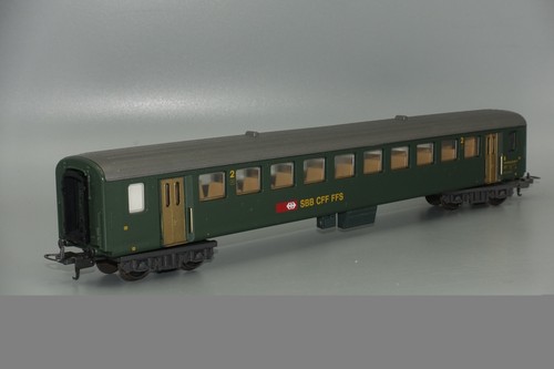 Lima 309269 carrozza - lima,