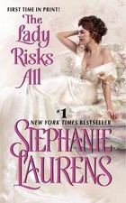 Stephanie Laurens The Lady