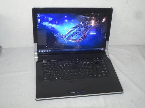 Dell studio xps 1645 - studio,