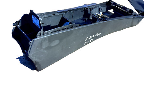 Guarnizione console centrale - guarnizione,