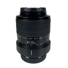 Canon MP-E 65mm f/2.8 1–5x