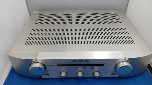 Amplificatore integrato