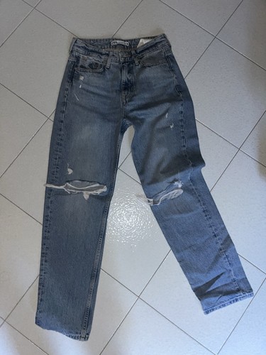 Jeans zara donna - jeans,