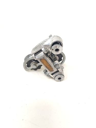 Simplex 610 d g - sx, cambio