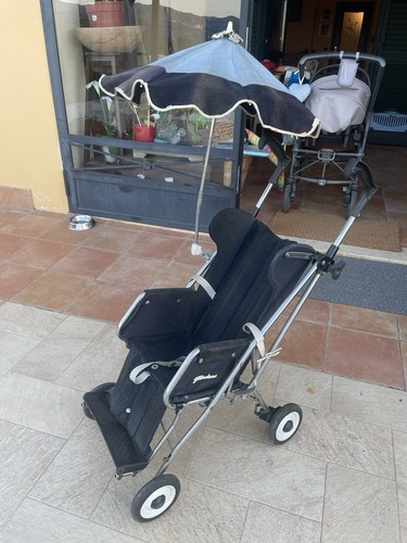 Passeggino vintage - vintage, 78