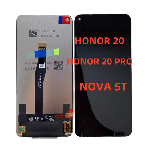 Per huawei nova yal - nova, 5t