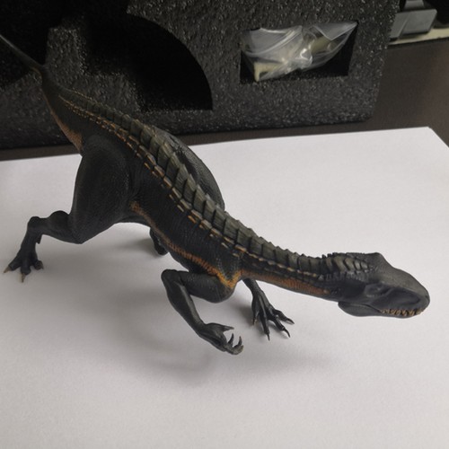 Nanmu indominus rex berserker - indominus,