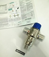 Condividi VALVOLA TERMOSTATICA