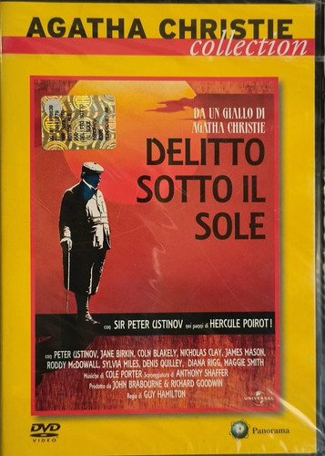 Delitto sotto - delitto, il