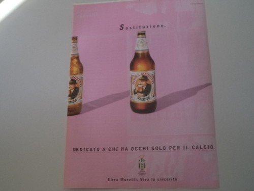 Advertising pubblicità 2000 - pubblicità,