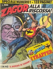 Zagor Speciale Collezione