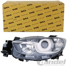 TYC Fanale H11 Destra Adatto A