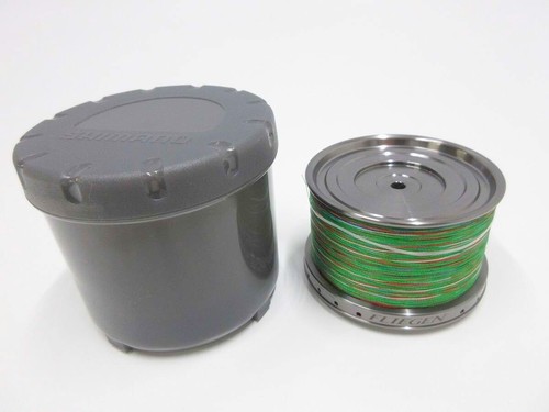 Bobina gestione shimano - bobina/gestione,