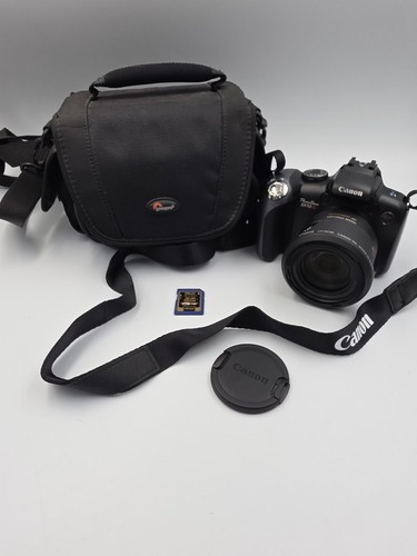 Canon powershot sx10is - canon,