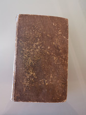 STORIA DELLA VITA DEL PONTIFICATO DI PIO VII VOL.I - ARTAUD DI MONTOR - 1845