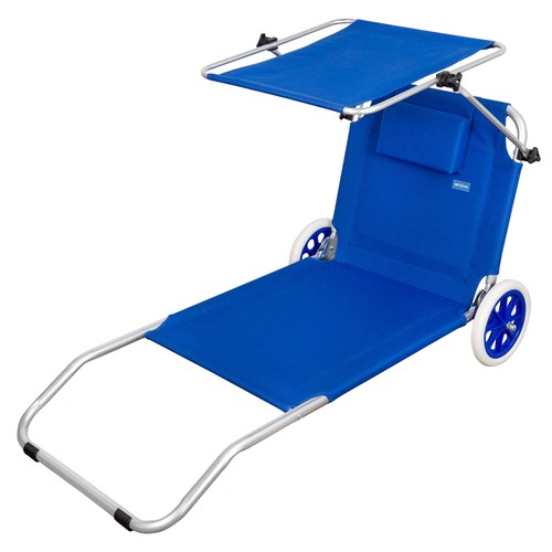 Aktive carrello spiaggia - , da