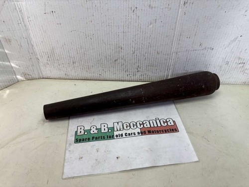 Tromboncino scarico marmitta - scarico,