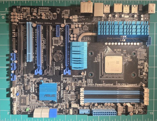 Asus m5a99fx pro scheda - m5a99fx, 0