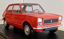 FIAT 127 1971 2 PORTE