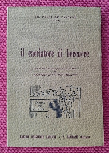 Polet faveaux il - faveaux,