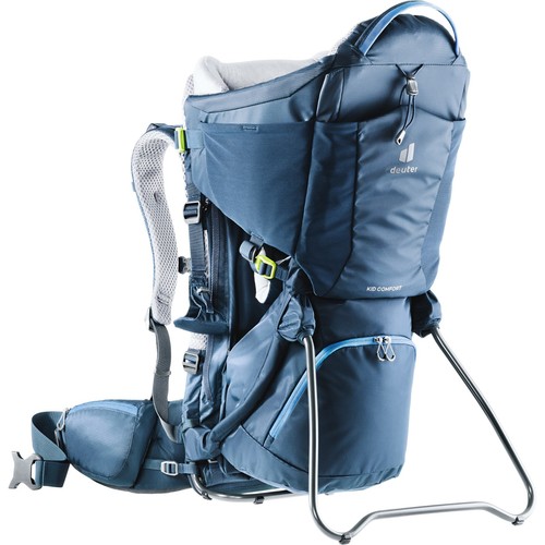 Deuter kid comfort - kid,