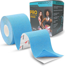 Kinesio Tape Professionale