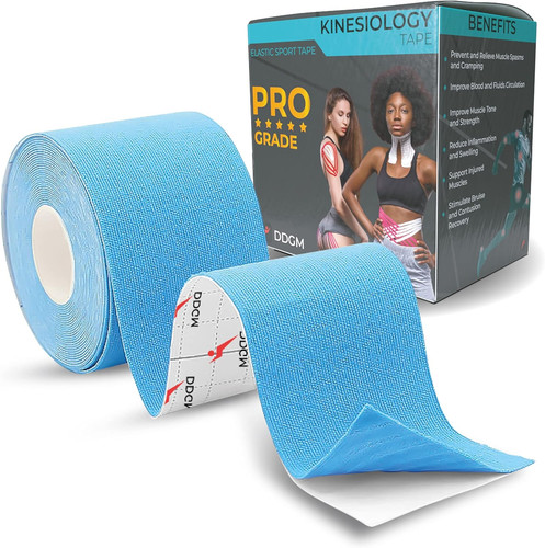 Kinesio tape professionale - kinesio,