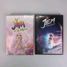 Jem and the Holograms Complete