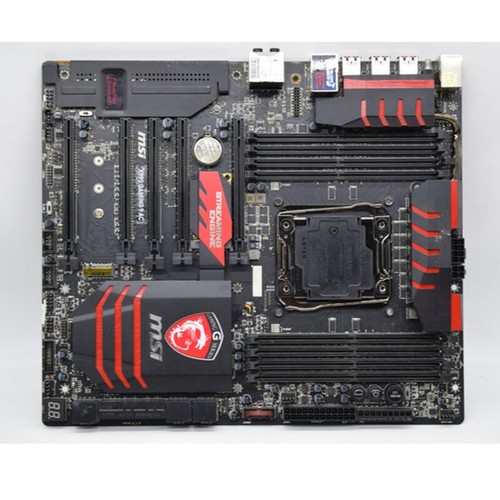 Per x99s gaming scheda - gaming, ac