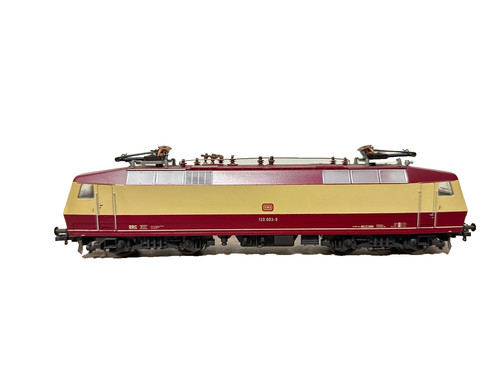 Lima 3085 electric - h0,