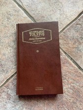 Lev Nikolaevic Tolstoj Anna