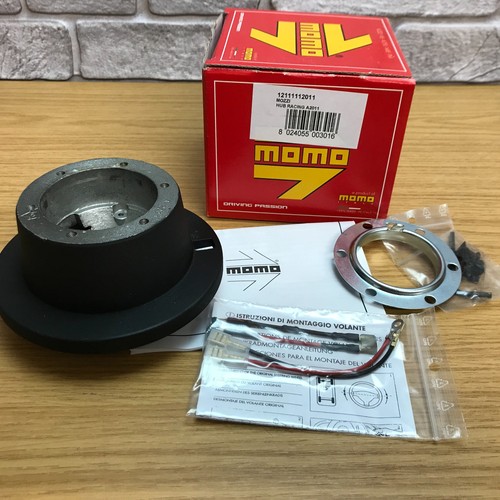 Kit boss mozzo volante