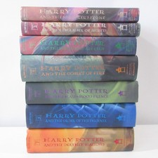 Harry Potter Gift Fantasy