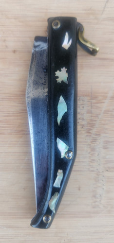 Coltello antico - coltello,