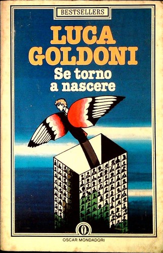 Torno nascere luca - a,