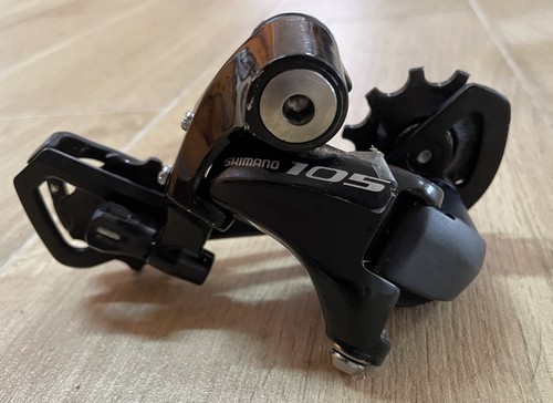 Cambio bici corsa shimano - cambio, 105