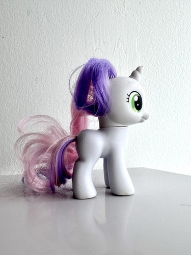 Little pony brushable - pony,