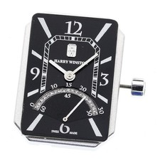 Orologio Harry Winston donna