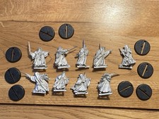 Spettri dell'anello Nazgul